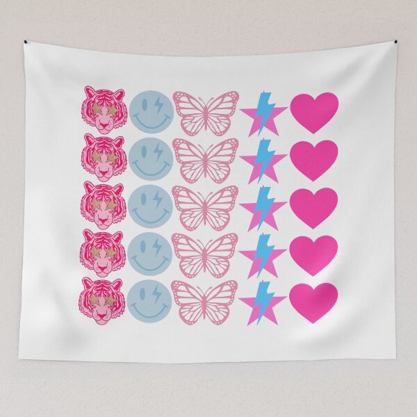 Item preview, preppy pattern designed and sold by gdm123.