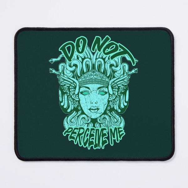 Item preview, Do Not Perceive Me designed and sold by dandybear.