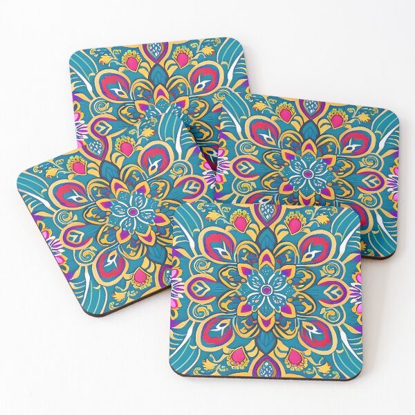 Item preview, Nebulous Fusion designed and sold by FaithandFlex.