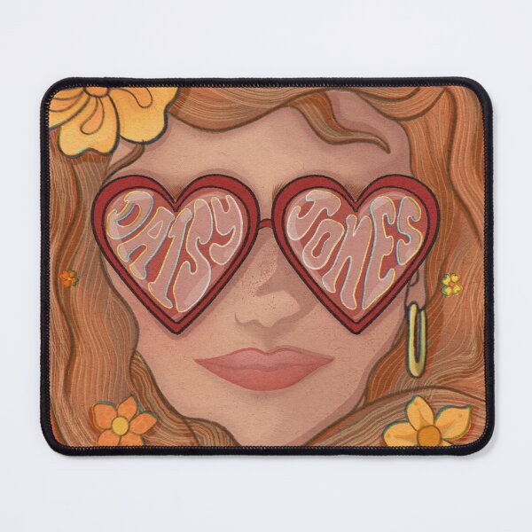 Item preview, Daisy Jones and the Six  designed and sold by loisilar.