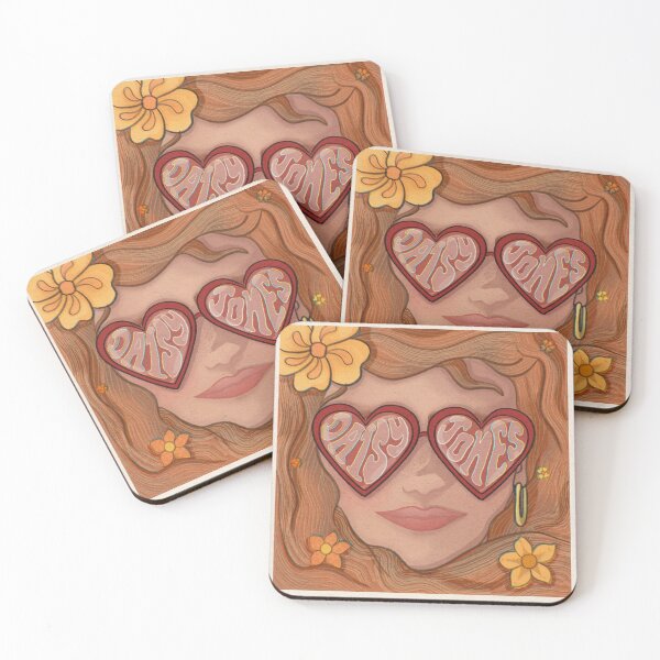 Item preview, Daisy Jones and the Six  designed and sold by loisilar.