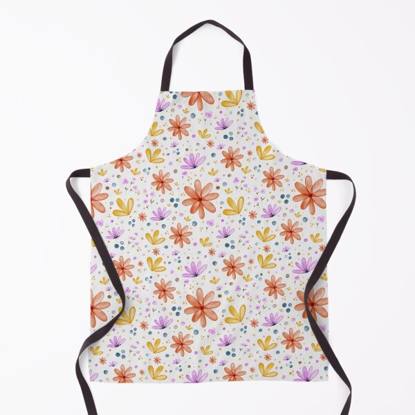 Item preview, Watercolor Flower Print designed and sold by TeraLynne.