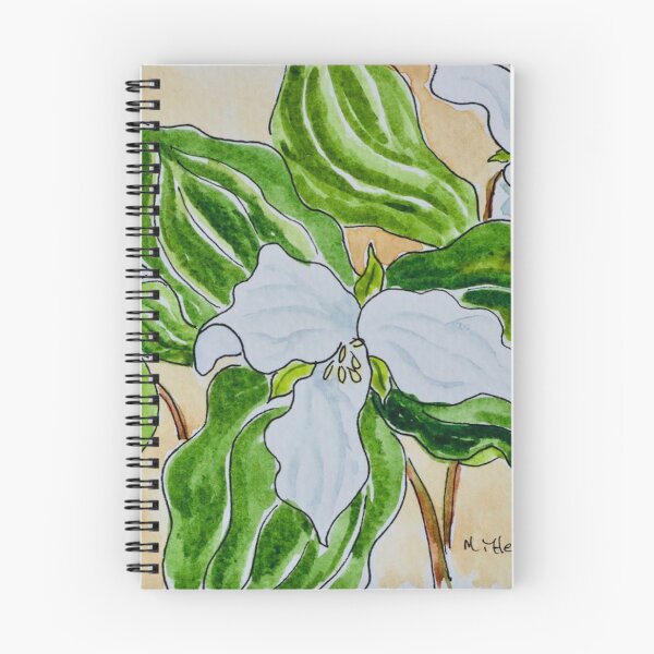 Item preview, Spring Gift designed and sold by TrilliumArts.