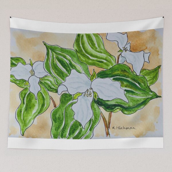 Item preview, Spring Gift designed and sold by TrilliumArts.