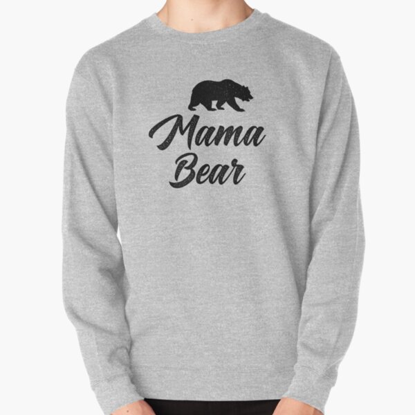 grandma bear sweatshirt