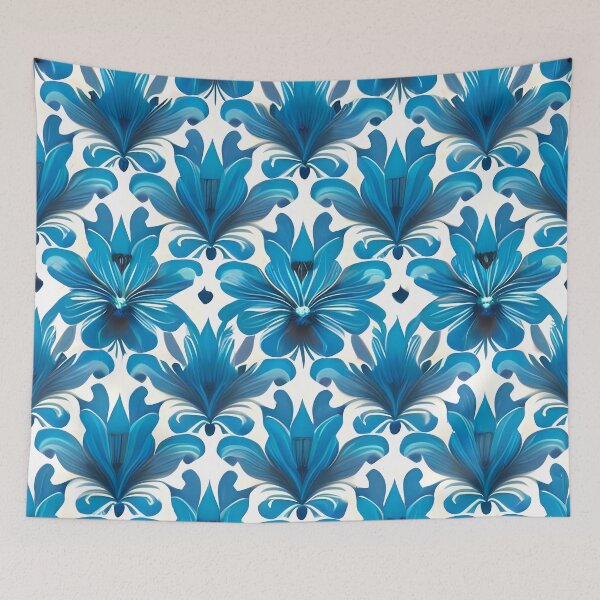 Item preview, Island Bloom designed and sold by FaithandFlex.