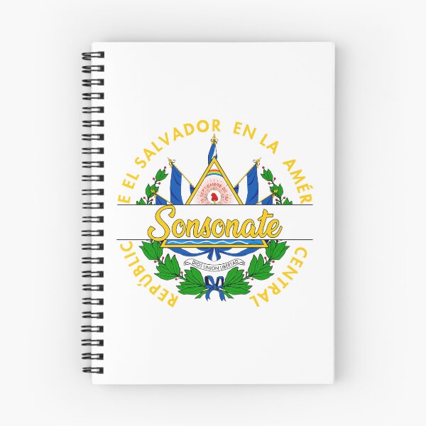 Item preview, Escudo de Sonsonate EL SALVADOR designed and sold by jmspeedy661.