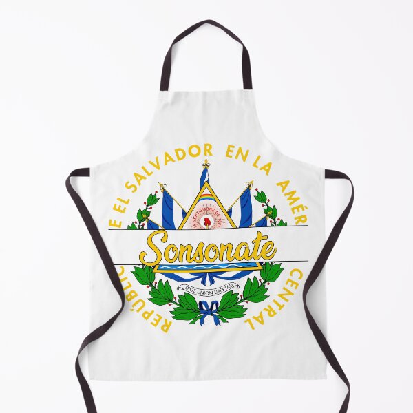 Item preview, Escudo de Sonsonate EL SALVADOR designed and sold by jmspeedy661.
