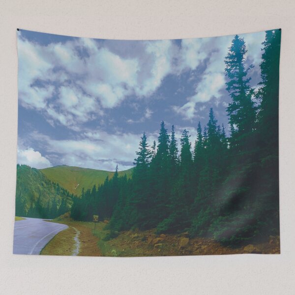 Item preview, Pikes Peak journey, photography, Colorado, vacation, July 15, 2022 designed and sold by Whateverboss.