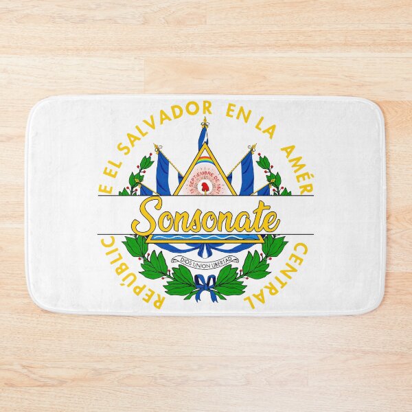 Item preview, Escudo de Sonsonate EL SALVADOR designed and sold by jmspeedy661.