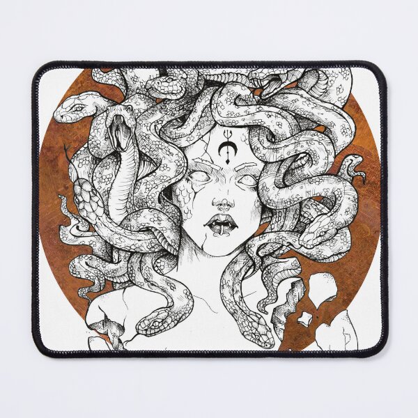 Item preview, jellyfish designed and sold by Narieletart.