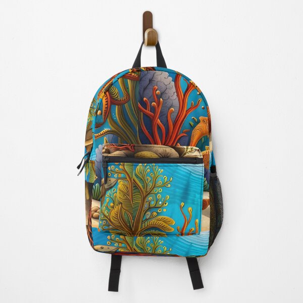 Item preview, Beauty in the deep blue designed and sold by BUSW.
