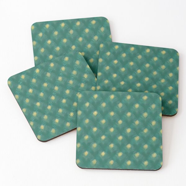 Item preview, Golden Greenery designed and sold by FaithandFlex.