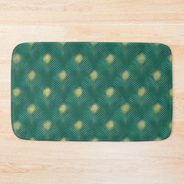 Item preview, Golden Greenery designed and sold by FaithandFlex.