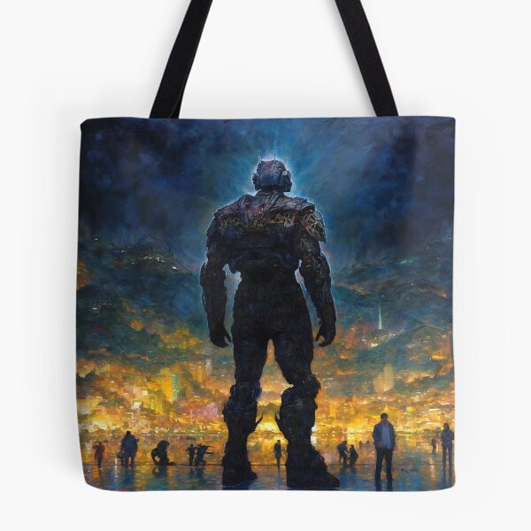 Item preview, Alpha #6 designed and sold by Eynoxart.