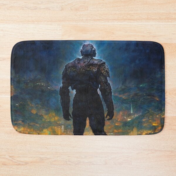 Item preview, Alpha #6 designed and sold by Eynoxart.