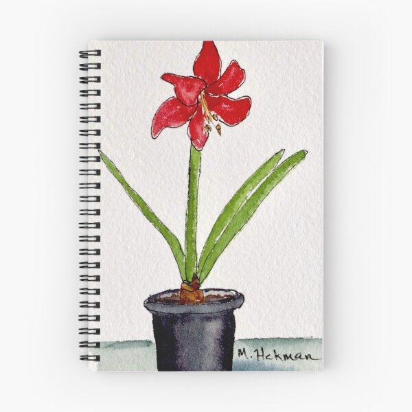 Item preview, Red Hot designed and sold by TrilliumArts.