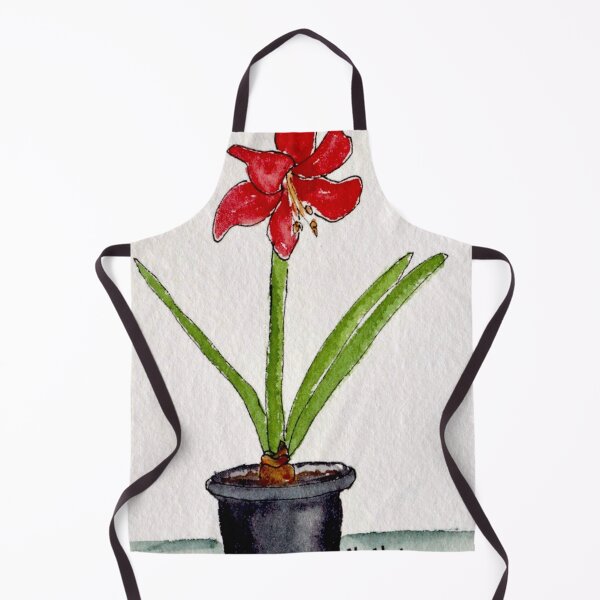 Item preview, Red Hot designed and sold by TrilliumArts.