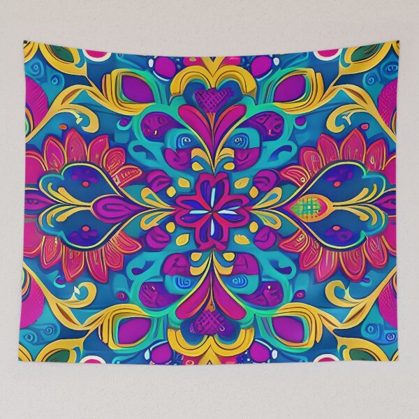 Item preview, Cosmic Journey designed and sold by FaithandFlex.