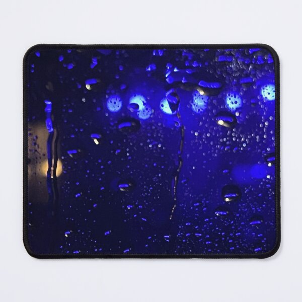 Item preview, Blue Light Stream 6 designed and sold by Abeink1030.