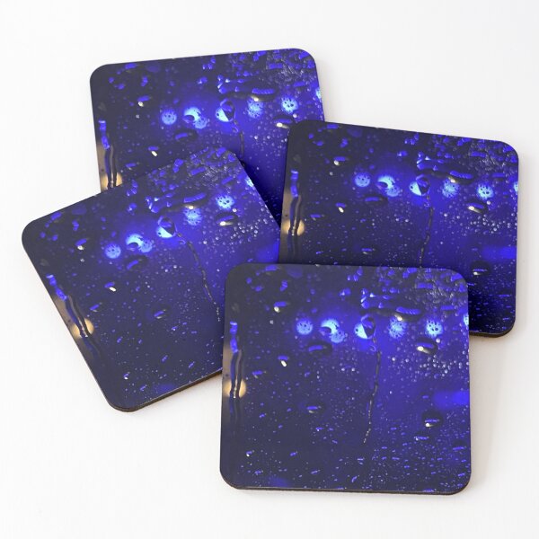 Item preview, Blue Light Stream 6 designed and sold by Abeink1030.