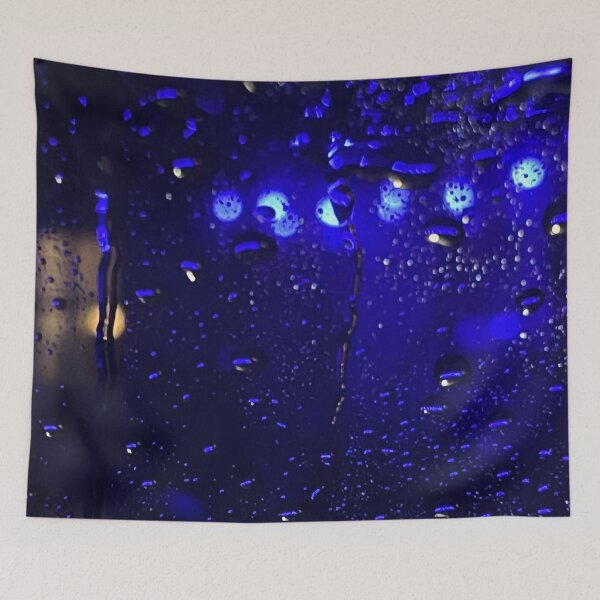 Item preview, Blue Light Stream 6 designed and sold by Abeink1030.
