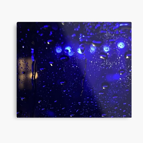 Item preview, Blue Light Stream 6 designed and sold by Abeink1030.