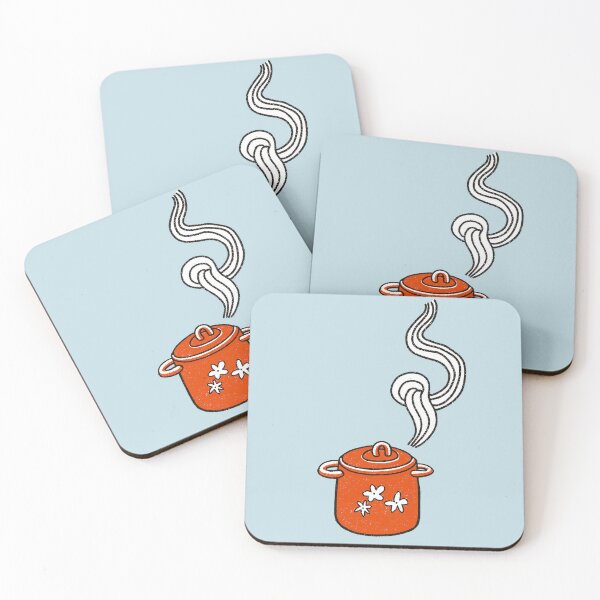 Item preview, red pan designed and sold by Krymkuch.