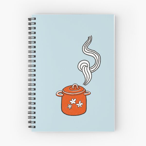 Item preview, red pan designed and sold by Krymkuch.