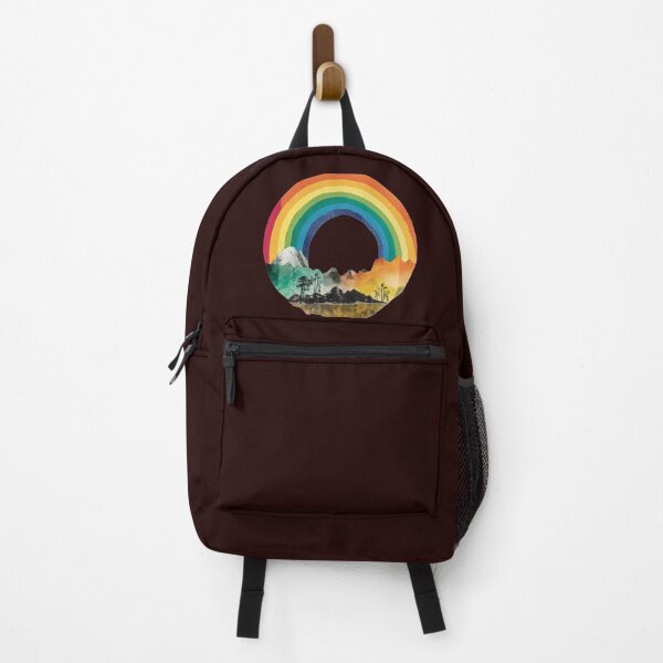 Item preview, Chasing Rainbows: A Vibrant Display of Colors designed and sold by soulfulfaces.
