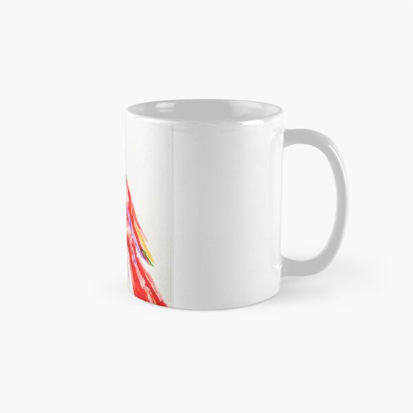 Item preview, Red cardinal bird art designed and sold by DanielaVasileva.