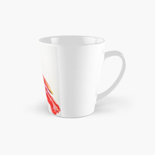 Item preview, Red cardinal bird art designed and sold by DanielaVasileva.