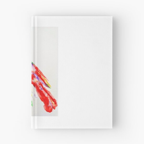 Item preview, Red cardinal bird art designed and sold by DanielaVasileva.
