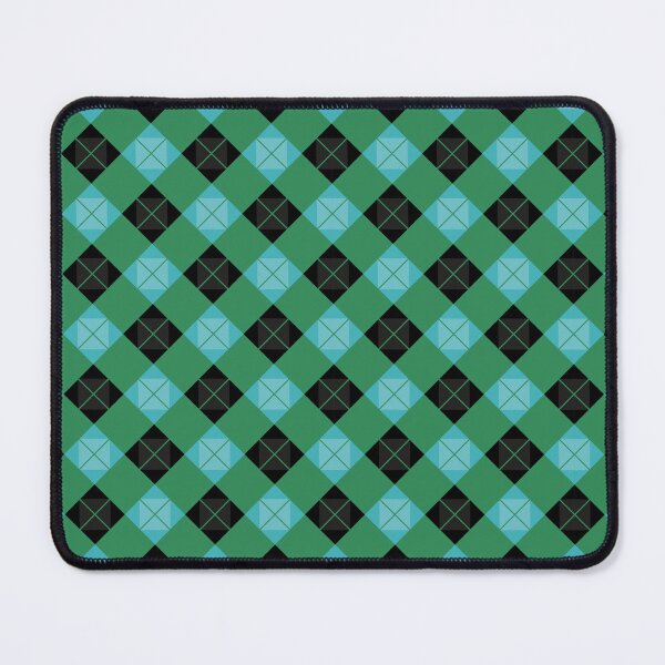 Item preview, Vintage Charm, Classic Patterns with a Contemporary Twist seagreen designed and sold by SkillsDesigns.