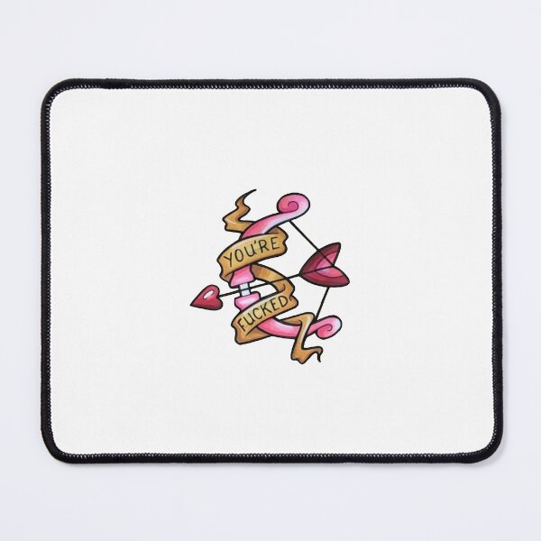 Item preview, Cupid’s Arrow designed and sold by Amyloink.