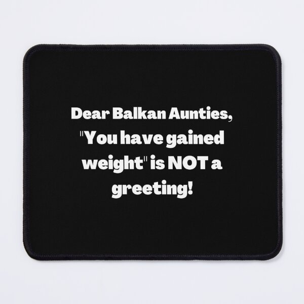 Item preview, Balkan designed and sold by Balkanized.