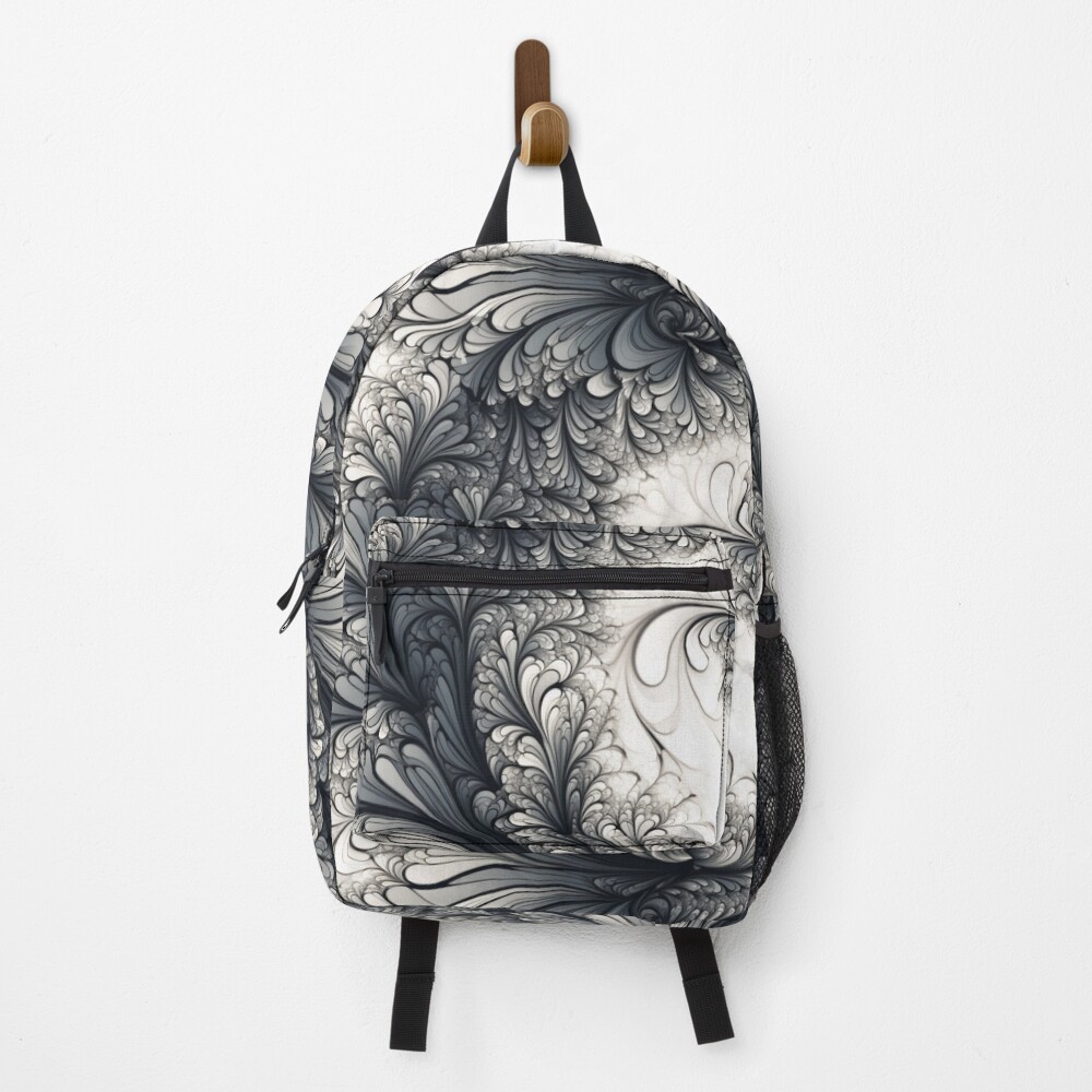 Item preview, Backpack designed and sold by Brush-Blueprint.