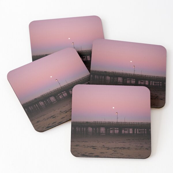 Item preview, Ryde Beach IOW  designed and sold by Bethany Edgington.
