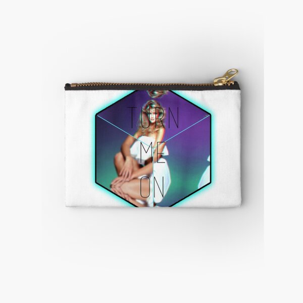 Item preview, Turn Me On designed and sold by Reiji Fishwick.