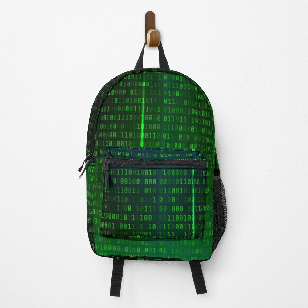 Item preview, Backpack designed and sold by KatsCanvas.