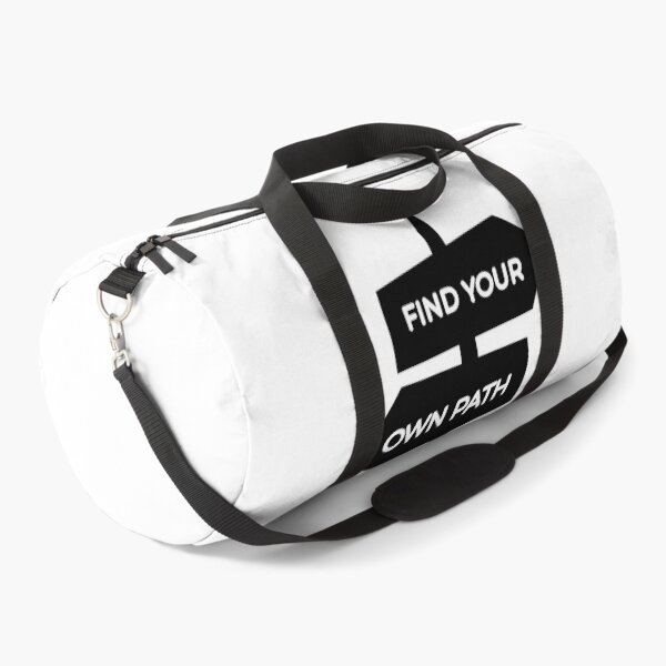 Item preview, Find Your Own Path - Inspirational T-Shirt designed and sold by MudbloodStore.