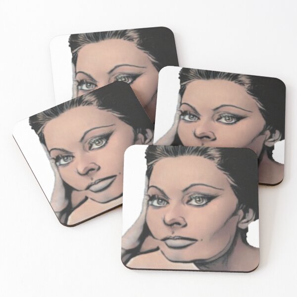 Artikelvorschau, Sophia Loren #2 entworfen und verkauft von Gentle40Winks.
