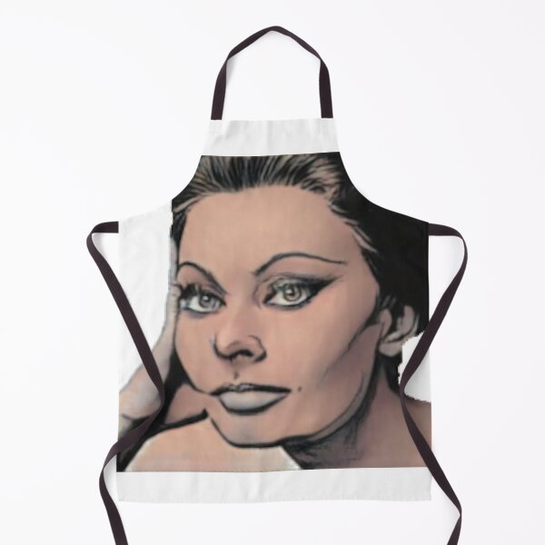 Artikelvorschau, Sophia Loren #2 entworfen und verkauft von Gentle40Winks.