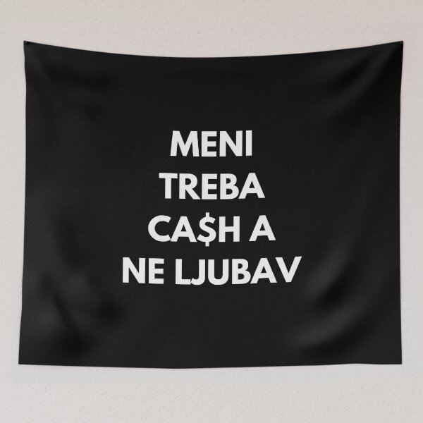 Item preview, Balkan designed and sold by Balkanized.