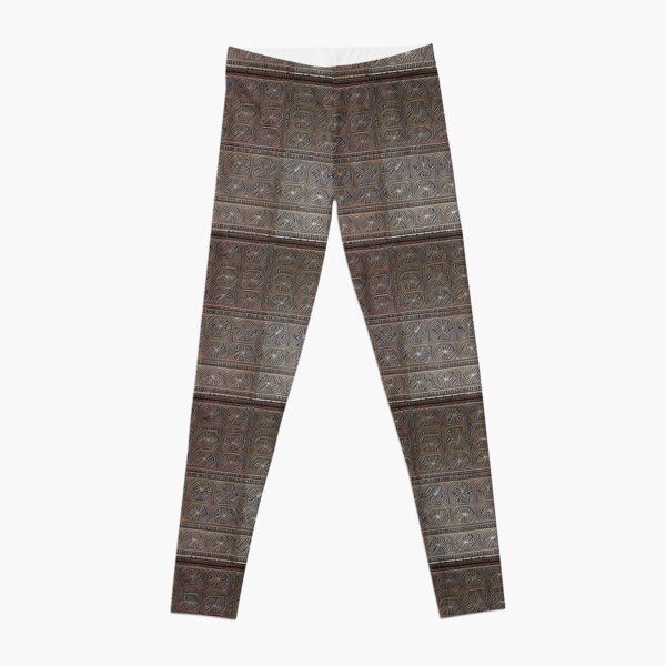 Ancient Greek Leggings for Sale