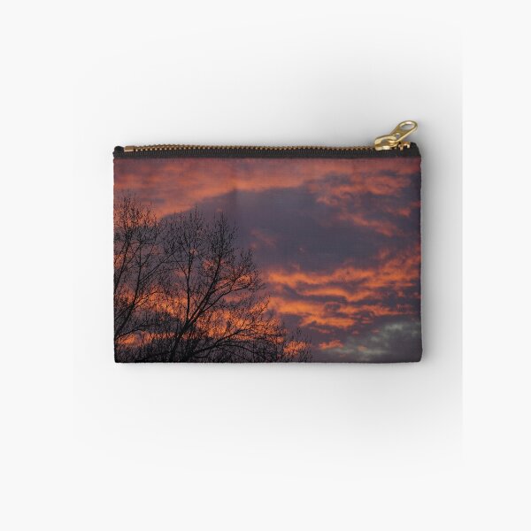 Item preview, Glowing Soft Clouds designed and sold by TheeForestFox Shop.