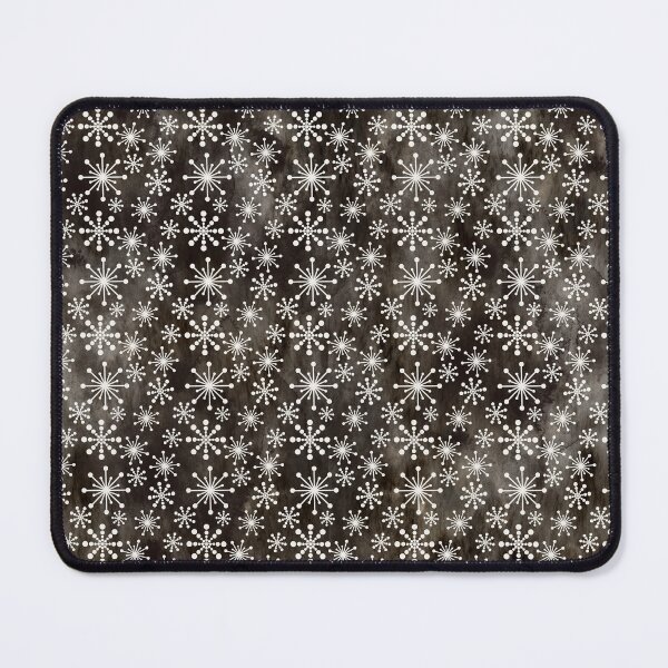 Item preview, Messy background with snowflakes designed and sold by MistyLakeArt.