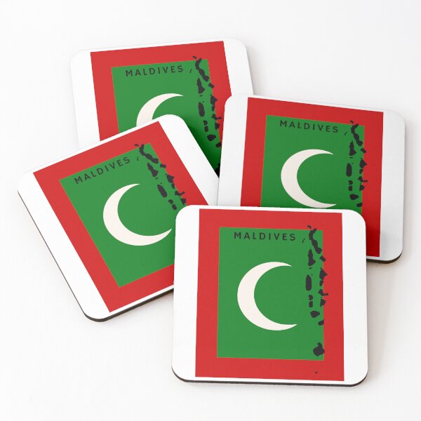 Item preview, Maldives designed and sold by SaraB515.