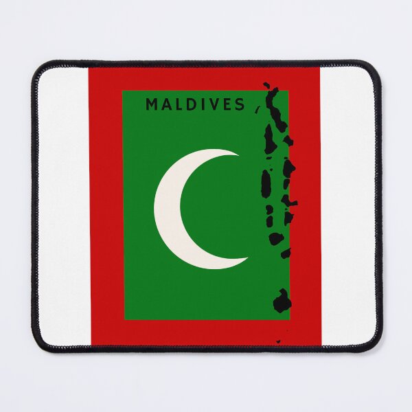 Item preview, Maldives designed and sold by SaraB515.