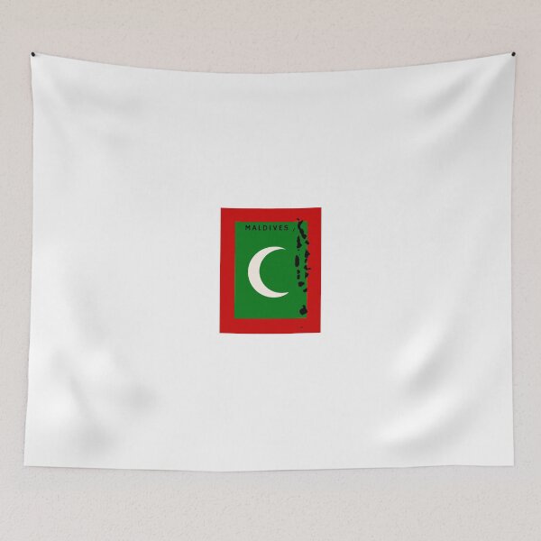 Item preview, Maldives designed and sold by SaraB515.